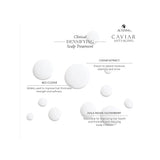 Alterna Caviar - Anti-Aging Clinical Densifying Scalp Treatment - 125 ml / 4.2 oz