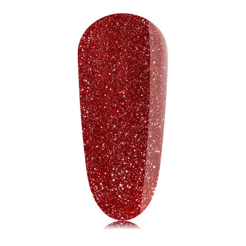 The GelBottle Inc - Gel Polish - Candy Cane .67oz