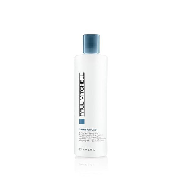 Paul Mitchell - Shampoo One 16.9 oz