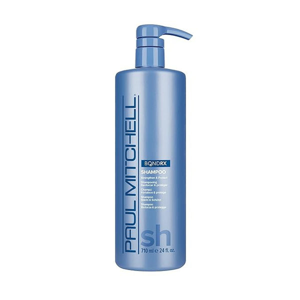 Paul Mitchell - Bond Rx Shampoo 24.0 oz