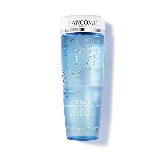 Lancome - Bi-Facil Double-Action Eye Makeup Remover 4.2 oz