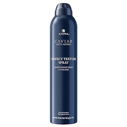 Alterna Caviar - Anti-Aging Perfect Texture Spray 6.5 oz