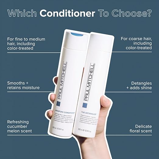 Paul Mitchell - The Detangler Conditioner 33.8 oz