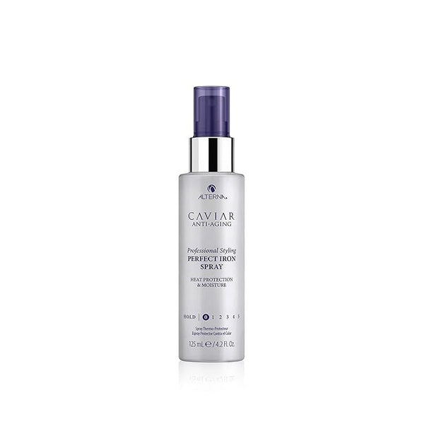 Alterna Caviar - Anti-Aging Perfect Iron Spray 4.2 oz