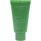 Clarins - Sos Pure Rebalancing Clay Mask 75 ml