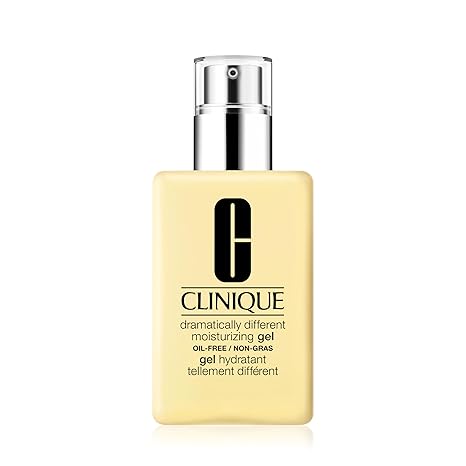 Clinique - Dramatically Different Moisturizing Gel 125 ml / 4.2 oz