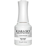 Kiara Sky Dip Powder Combo - Essentials Set & Caution