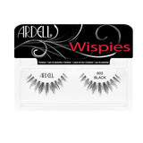 Ardell - Strip Lashes Multipacks 4 pck - Double Up Wispies 113