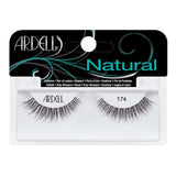 Ardell - Strip Lashes Multipacks 4 pck - Double Up Wispies 113