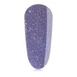 CND - Shellac Rock Royalty (0.25 oz)