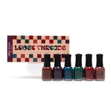 Orly Nail Lacquer Breathable - Loose Threads Collection