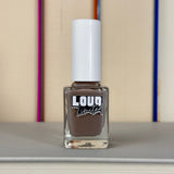 Loud Lacquer - Grumpy Sunshine  0.45 oz