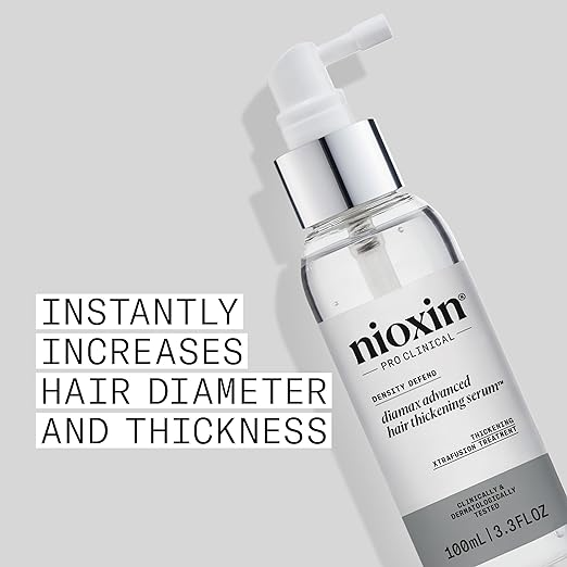 Nioxin - Intensive Therapy Diamax Advanced 3.4 oz