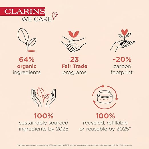 Clarins - Hand & Nail Treatment Cream 100 ml