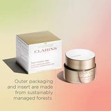 Clarins - Nutri-Lumiere Day Cream 50 ml - Mature Skin