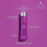 Alterna Caviar - Anti-Aging Color Hold Conditioner 250 ml  / 8.5 oz