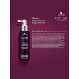 Alterna Caviar - Anti-Aging Clinical Densifying Scalp Treatment - 125 ml / 4.2 oz