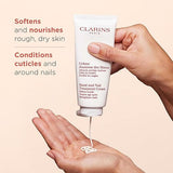 Clarins - Hand & Nail Treatment Cream 100 ml