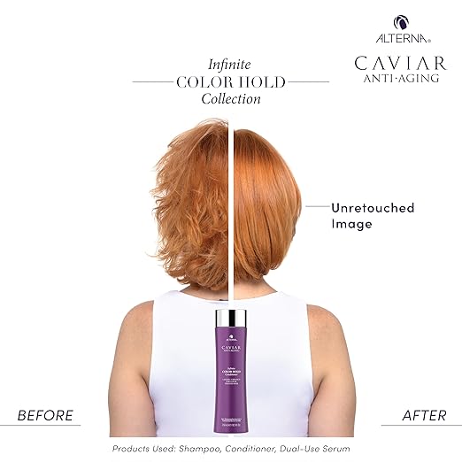 Alterna Caviar - Anti-Aging Color Hold Conditioner 250 ml  / 8.5 oz