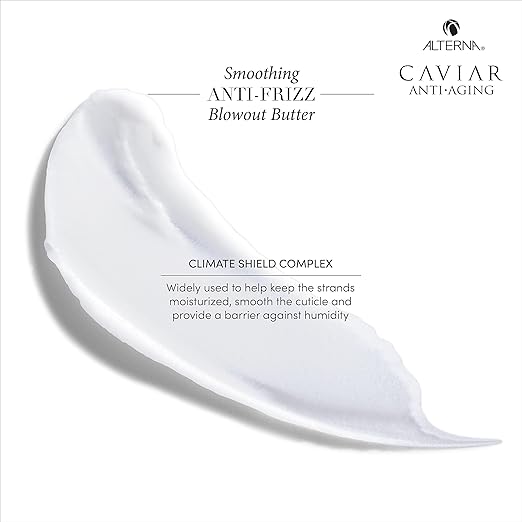 Alterna Caviar - Anti-Aging Smoothing Anti-Frizz Blowout Butter 5.1 oz