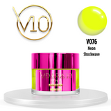 Vdara10 - Duo & Dip Combo - Luminous Vibes