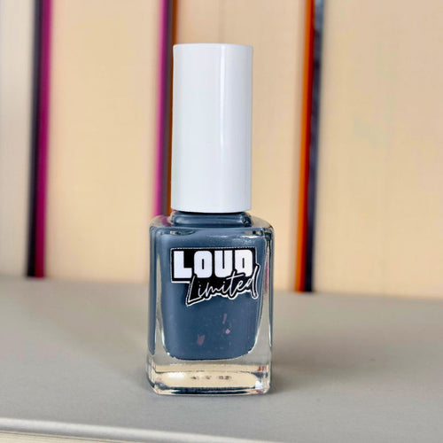 Loud Lacquer - Grumpy Sunshine  0.45 oz