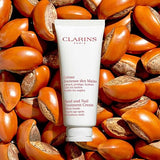 Clarins - Hand & Nail Treatment Cream 100 ml