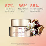 Clarins - Nutri-Lumiere Day Cream 50 ml - Mature Skin