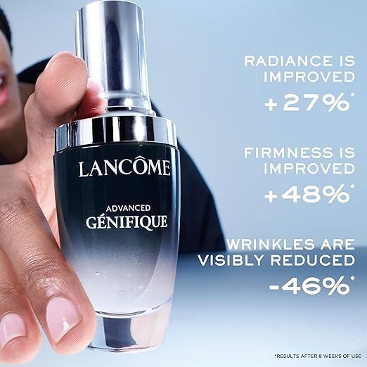 Lancome - Advanced Genifique Face Serum - 100 ml / 3.4 oz