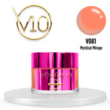 Vdara10 - Dip Powder - Mystical Mirage 2oz 