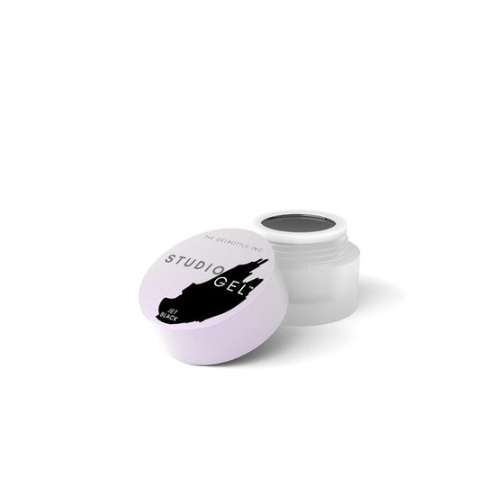 The GelBottle Inc - Studio Gel - Jet Black