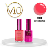 Vdara10 - Duo - Love Potion No.9 .5oz