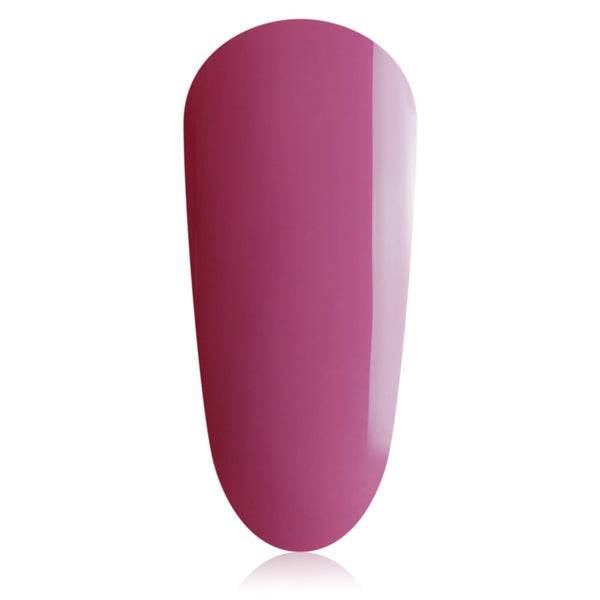 The Gel Bottle - Gel Polish - Raspberry .67oz