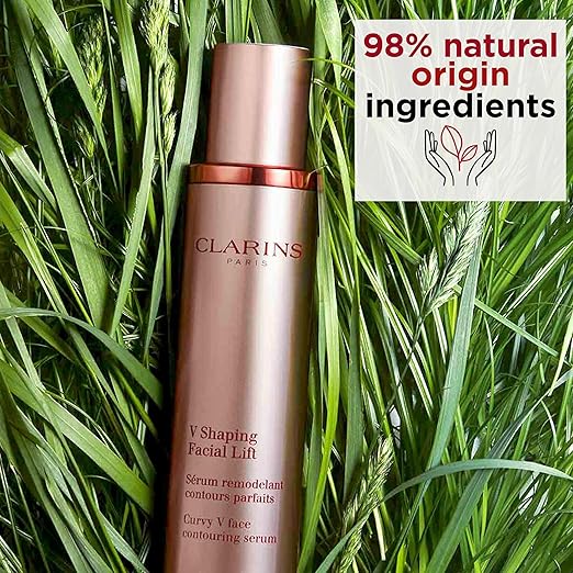 Clarins - V Shaping Facial Lift 50 ml