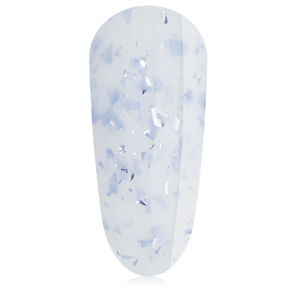 The Gel Bottle - Gel Polish - Something Blue .67oz