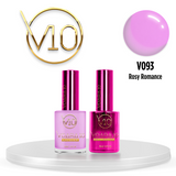 Vdara10 - Duo - Rosy Romance .5oz