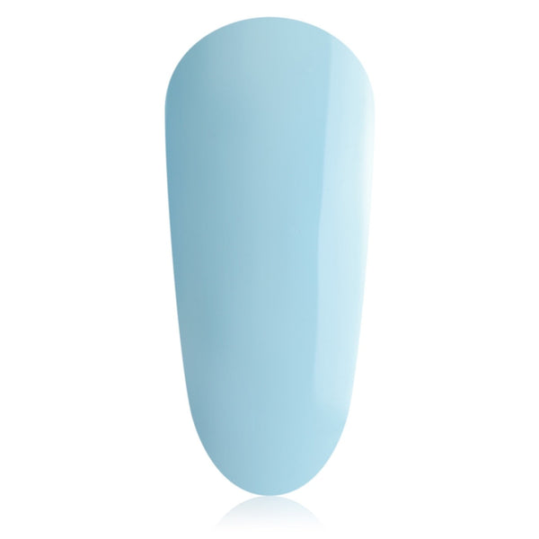 The Gel Bottle - Gel Polish - Forget Me Not .67oz