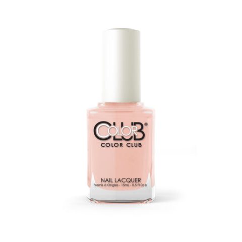 Color Club Nail Lacquer - Endless 0.5 oz