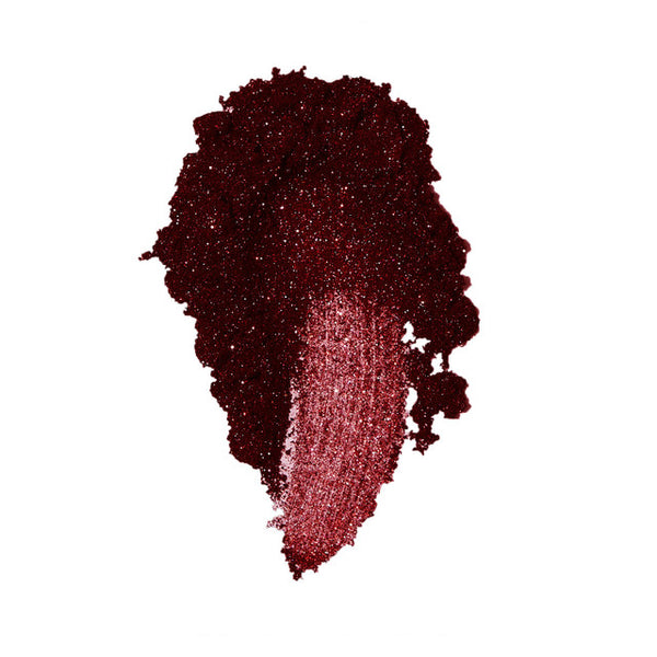 The GelBottle Inc - Studio Effects - Ruby Chrome Pigment