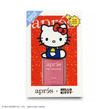 Apres - Hello Kitty Flash Glitter Gel Couleur - 4ever