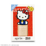 Apres - Hello Kitty Flash Glitter Gel Couleur - Until