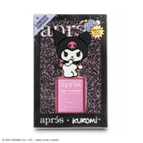 Apres - Kuromi Flash Glitter Gel Couleur - Party