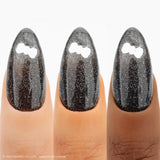 Apres - Kuromi Flash Glitter Gel Couleur - All Night