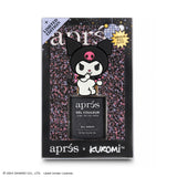 Apres - Kuromi Flash Glitter Gel Couleur - All Night