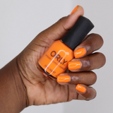 Orly Nail Lacquer - A Vibe - #2000348