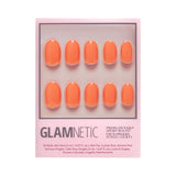 Apres - ombre gel-x - natural square medium (210 pcs)