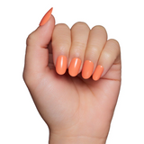 Glamnetic - Press On - Apricot