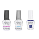 Madam Glam - Gel Polish - Gel Potion Glittery Bundle