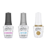 Gelish - Corally Invited - #1110488