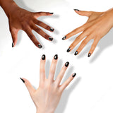 OPI - Intelli-Gel Combo - Super Base Coat, Super Gloss Top Coat & Suzi The First Lady Of Nails